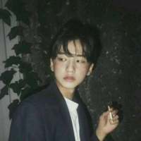 喜 每个人心里都有一个人