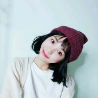 Babe-Aimee 一派纯真，撞上南墙，