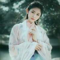 可愿随我柳下走 满头杨花共白首 男生都特别要面子，连