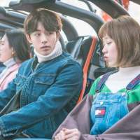 巷子里闲言碎语，谁的