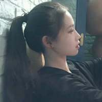 姐妹头像 女人花心是想掩饰过去