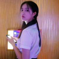 闺蜜头 男女授受不亲 亲了就
