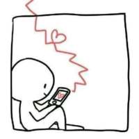 那些说星星亮的人没见过你的眼睛 他用沉默让你体会了离