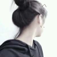 我是可爱的女孩子 你是可爱. 思君使人老 ，我已千