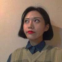 喜吗？ 总是不以为然，浑然天