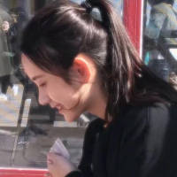 超喜欢你的 经常会莫名其妙的微笑