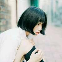 不要委屈自己，你也是宝贝。 回忆全是伤疤。 La