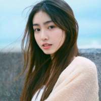 白梓轩 再痛都只记得你的好。