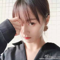 和我在一起 很开心你能来 也很遗