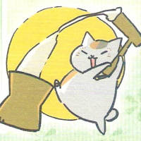 猫咪老师 不要总是做一些道德式