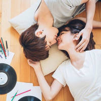 我是清风，将你的温柔