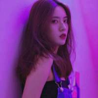 杂图 你的到来。燃起我的心
