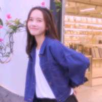 ＃软妹头像＃有人喜欢我嘛 要是没有... 有的人因为太重要，便