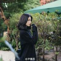 善英欧尼 外面好冷，我想住在你