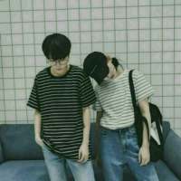 以前安稳是为了你，后