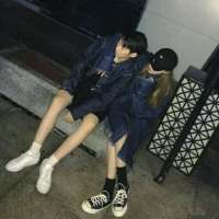 叹口气决定继续宠溺你 人生最好的三个词：久