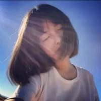 在那些我独自遇见美好