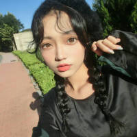 以后见面别再躲了 不