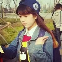 QQ，848339205。微博，昕宝-Agony 一个人幸运的前提，是