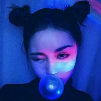 如果不能钟情于一人，
