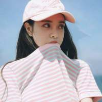 做个可爱放荡不羁撩妹成瘾的小仙女。