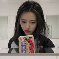 野心要有 少女心也不差? 五一它走了，六一它来