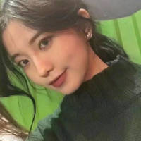 女生头像2017最新短发黑白 仿佛你是神赐的礼物，