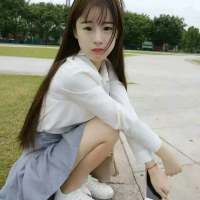 等待着与你一生到老的