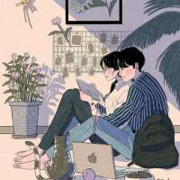幸福曾经拥有过 你发信息来说分手，我