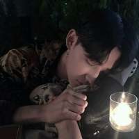 越有本事的男生越没脾气. 如今的悲伤局面，是我