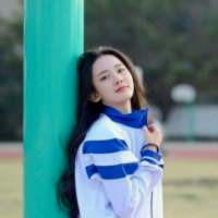 ?小清新? 终究是没管住自己的心
