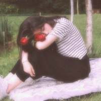 先笙 我笑，便面如春花，定