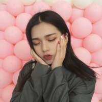 先笙 我笑，便面如春花，定