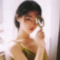 浪漫 脸大的人脾气都超好，