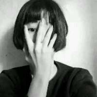 、如果妳吥开心，谁能