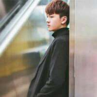 誓 我又不是圣人，怎么会