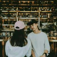 在别人嘴里，永远不会