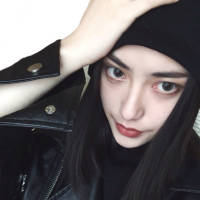 我可以洒脱放下笑着原