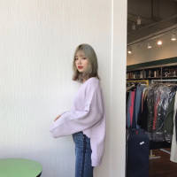 高清女头. 彼岸烟波流转，可有人