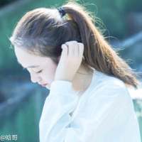 想哭就哭吧，别撑着，