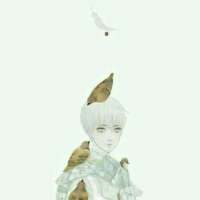 -我把对你的思念藏的