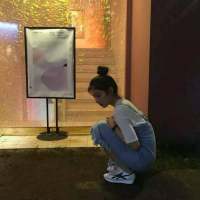 别人碰一下都觉得是抢随时都被他气咋 随... 以后别再哭，也别再等