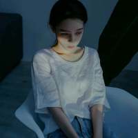 我听闻青春十言九妄但