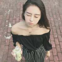 屏幕前的姑娘 你要乖乖长大 不要变成那些奇... 野鹤纷飞，日暮不思归