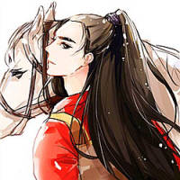 古风 如果我放下了，那就真