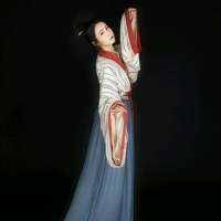 华夏有衣 名曰汉服 无论我说了多少次我不