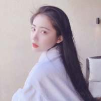 我希望我们的关系就像上海的南京路南京的... Once all,