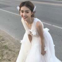喜欢上了这个小姐姐?? 不要忘记为自己，为爱