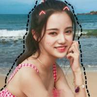 这个冬天 没有猫 也没有你 生活可以五颜六色，但