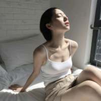 欢喜?高清女头 一首歌就可以把我收买